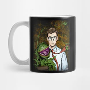 Little Shop Of Horrors Mug